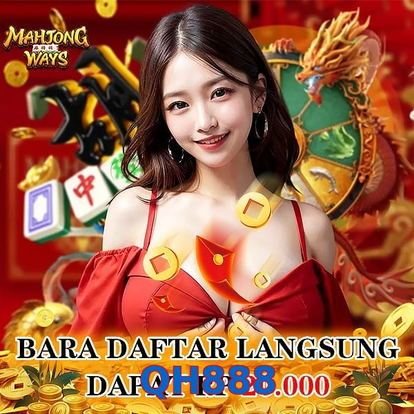 QH888