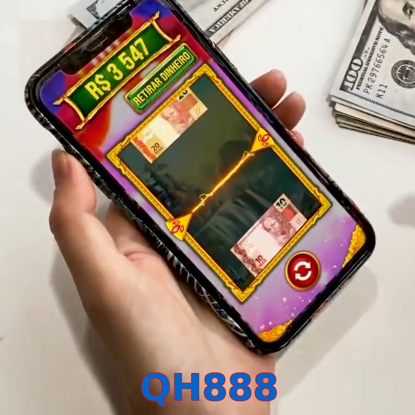 QH888