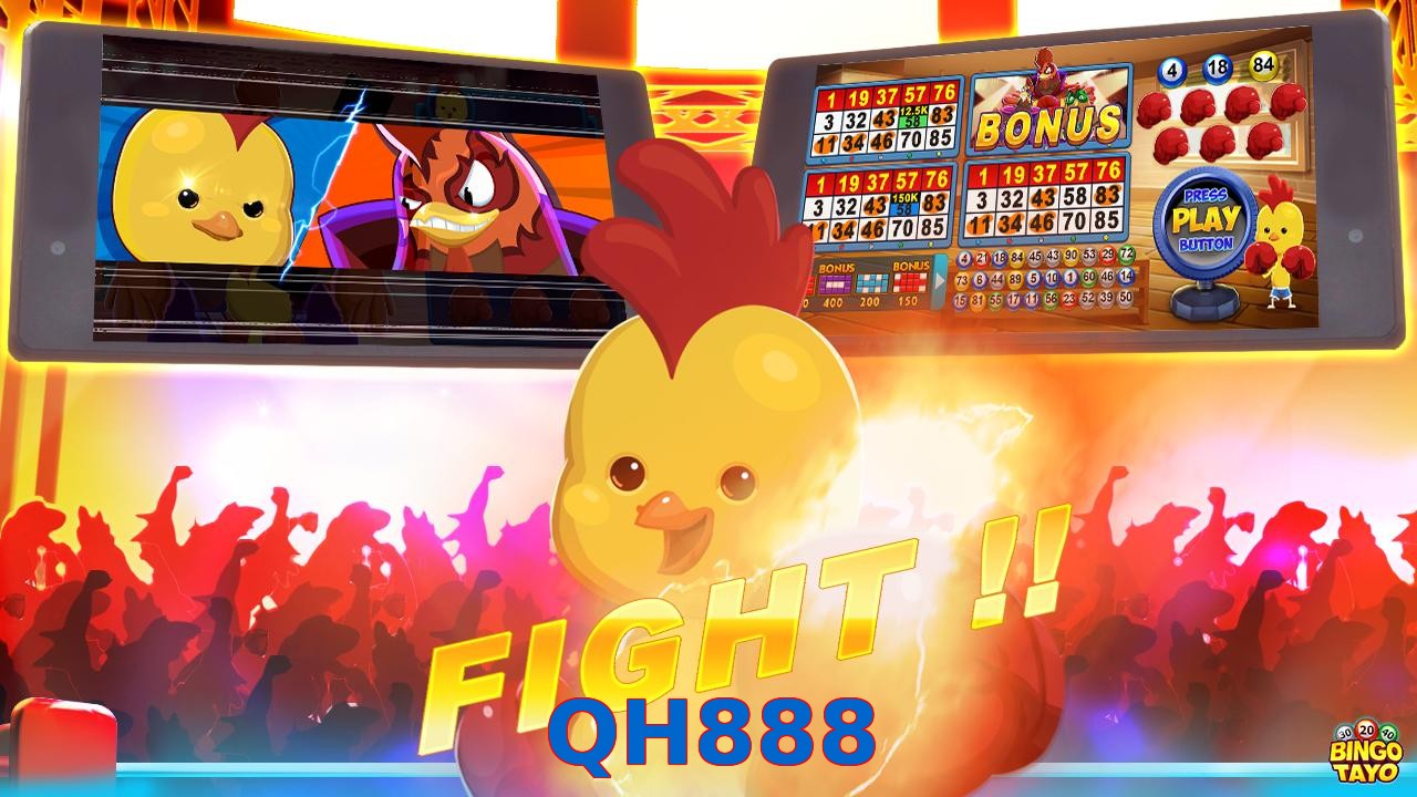 QH888