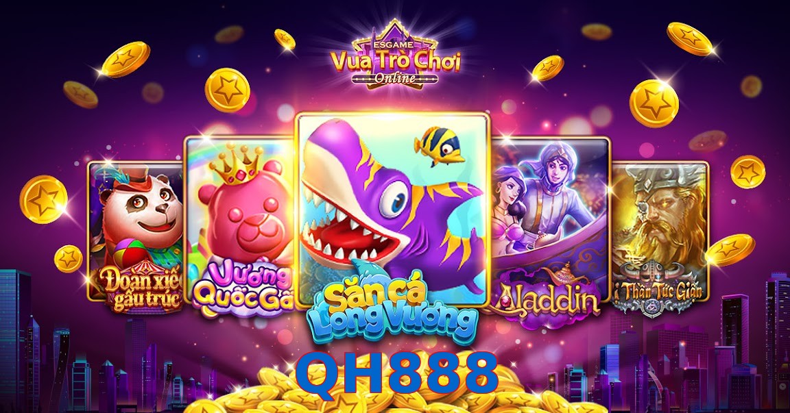 QH888