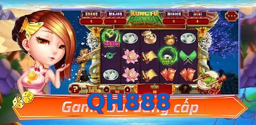 QH888